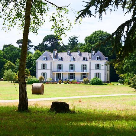 Bed and Breakfast Domaine Du Cloitre à Pleneuf-Val-Andre Extérieur photo