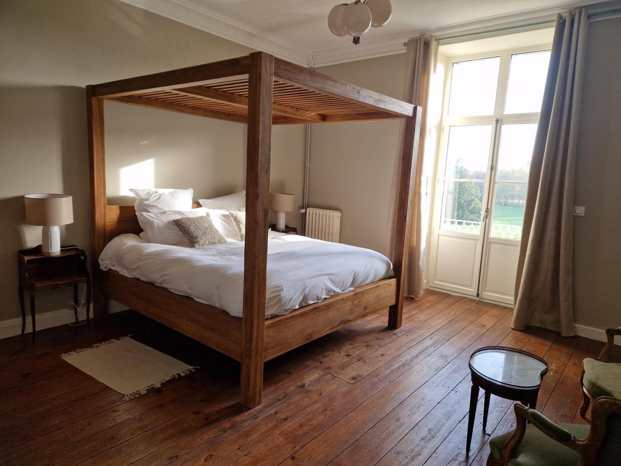 Bed and Breakfast Domaine Du Cloitre à Pleneuf-Val-Andre Extérieur photo