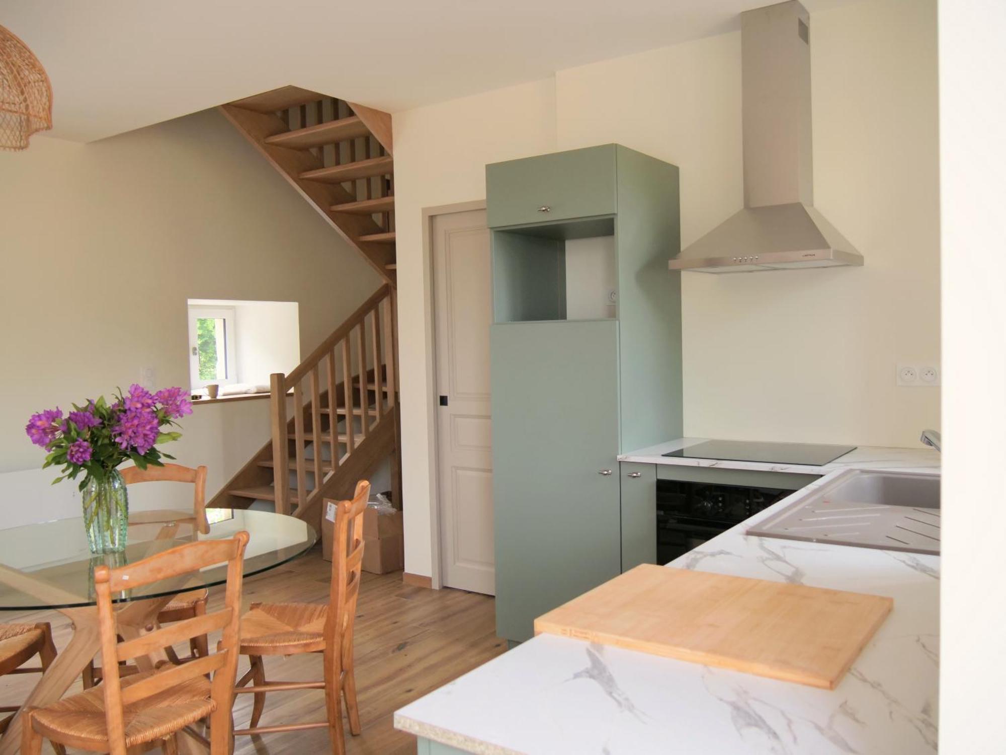 Bed and Breakfast Domaine Du Cloitre à Pleneuf-Val-Andre Extérieur photo