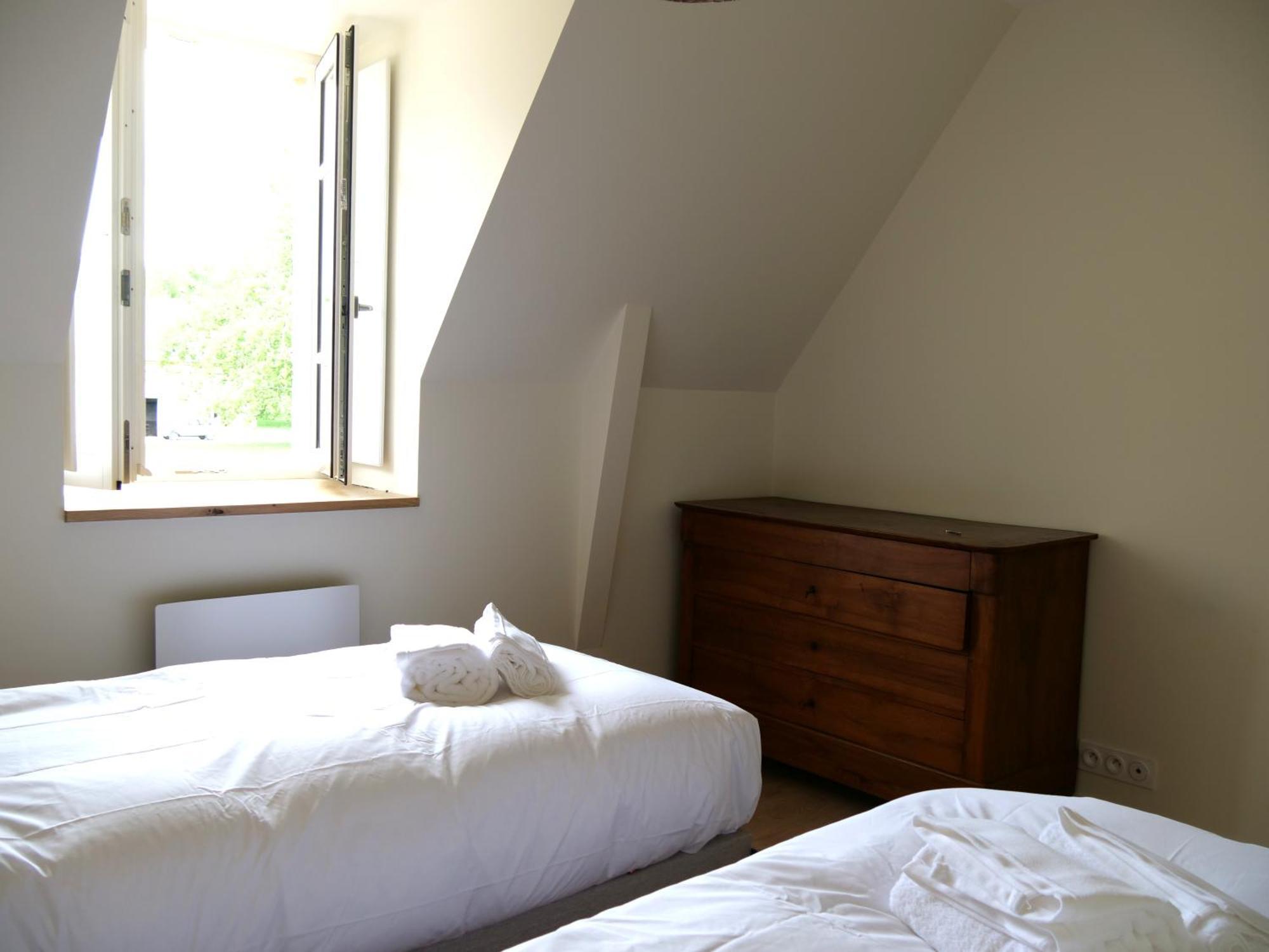 Bed and Breakfast Domaine Du Cloitre à Pleneuf-Val-Andre Extérieur photo